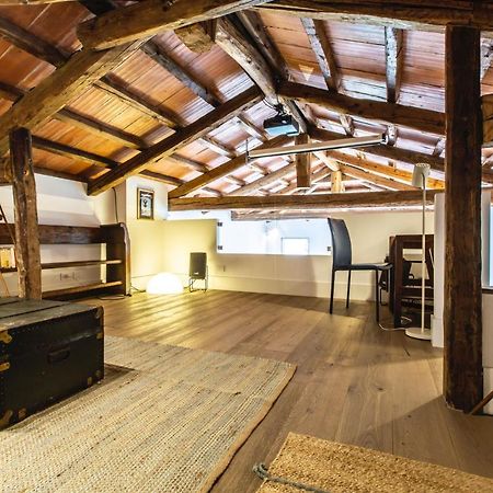Sant'Alvise Design Palace R&R Velence Kültér fotó