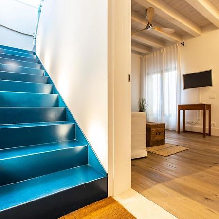 Sant'Alvise Design Palace R&R Velence Kültér fotó