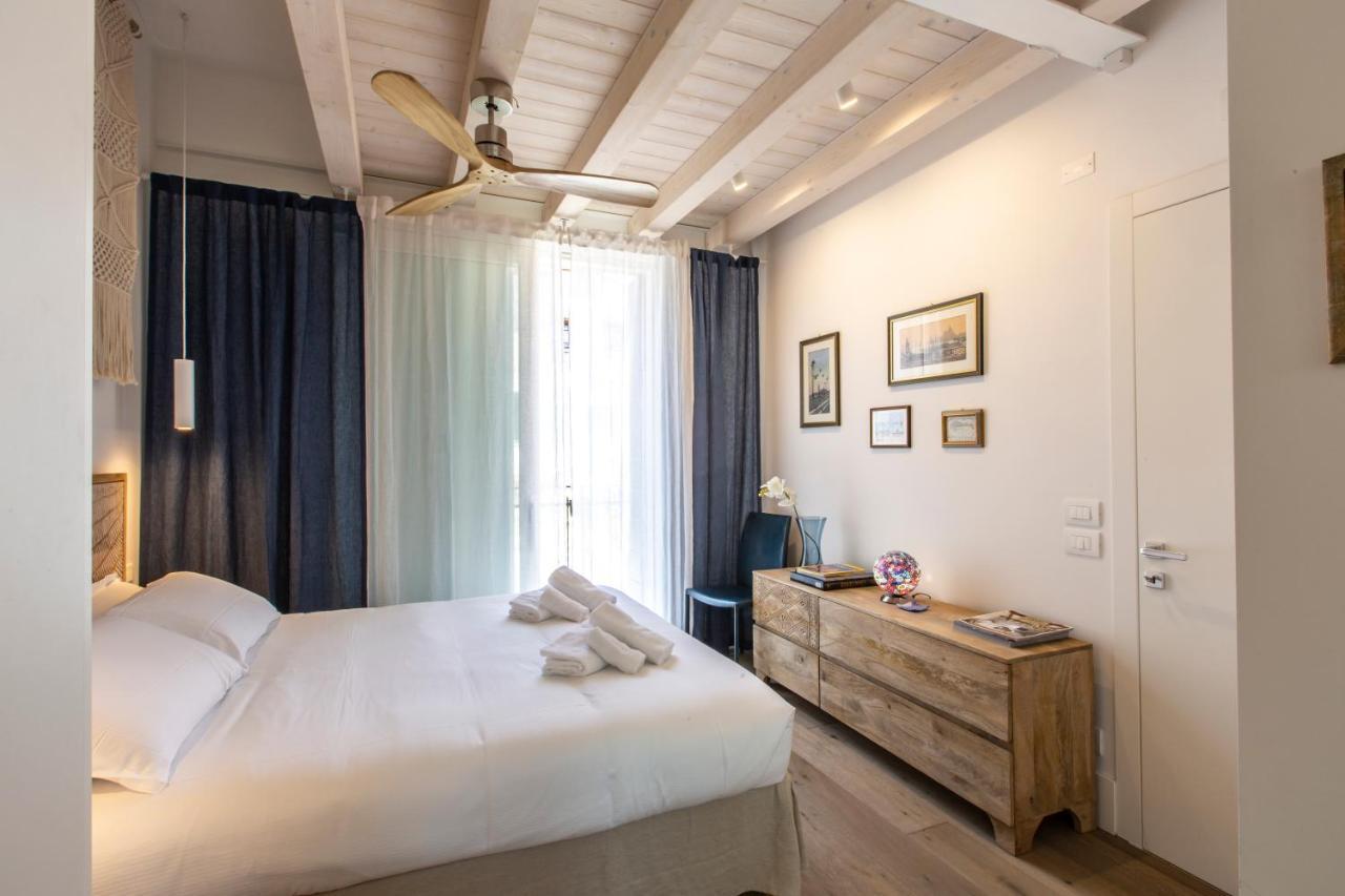 Sant'Alvise Design Palace R&R Velence Kültér fotó