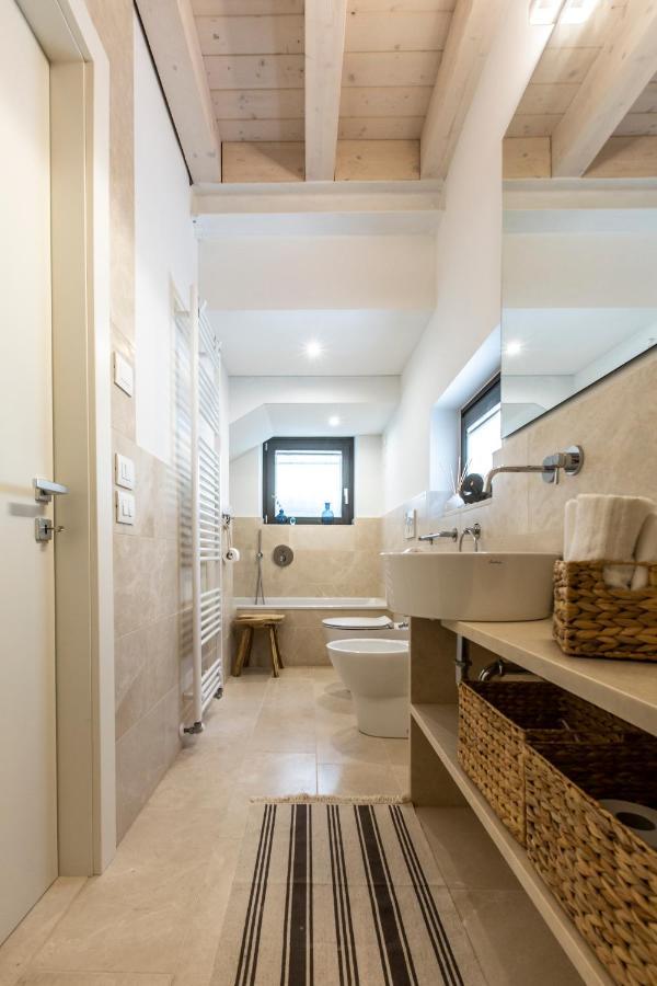 Sant'Alvise Design Palace R&R Velence Kültér fotó