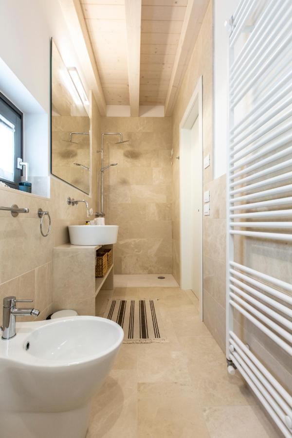 Sant'Alvise Design Palace R&R Velence Kültér fotó