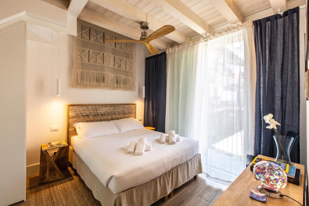 Sant'Alvise Design Palace R&R Velence Kültér fotó