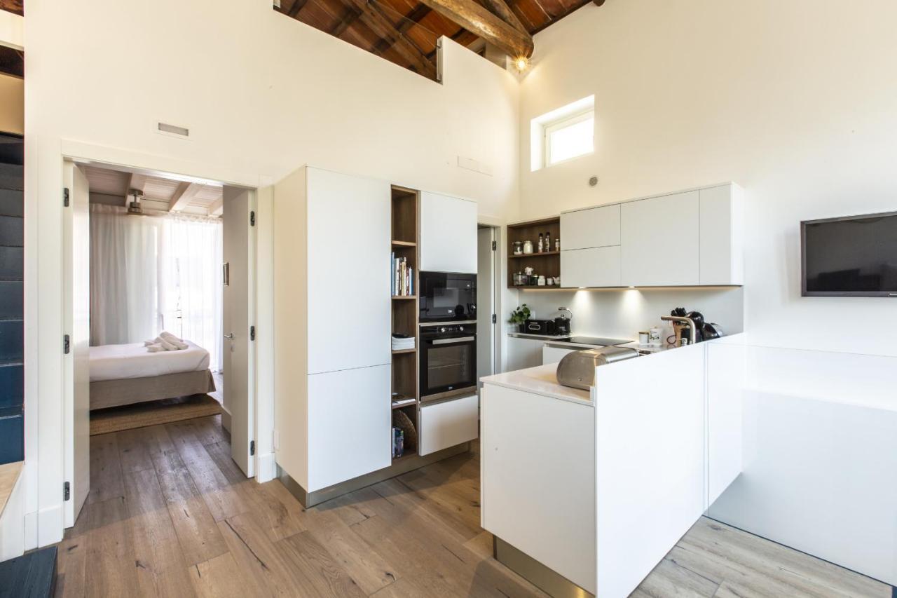 Sant'Alvise Design Palace R&R Velence Kültér fotó