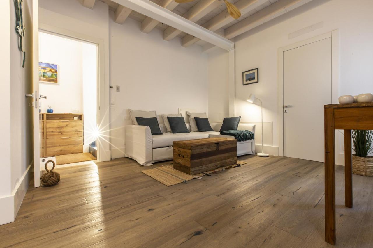 Sant'Alvise Design Palace R&R Velence Kültér fotó