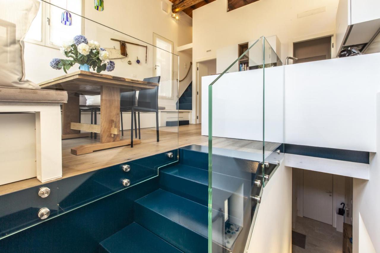 Sant'Alvise Design Palace R&R Velence Kültér fotó