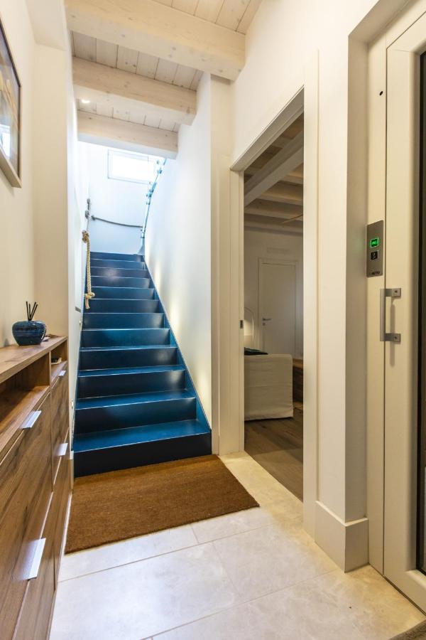 Sant'Alvise Design Palace R&R Velence Kültér fotó