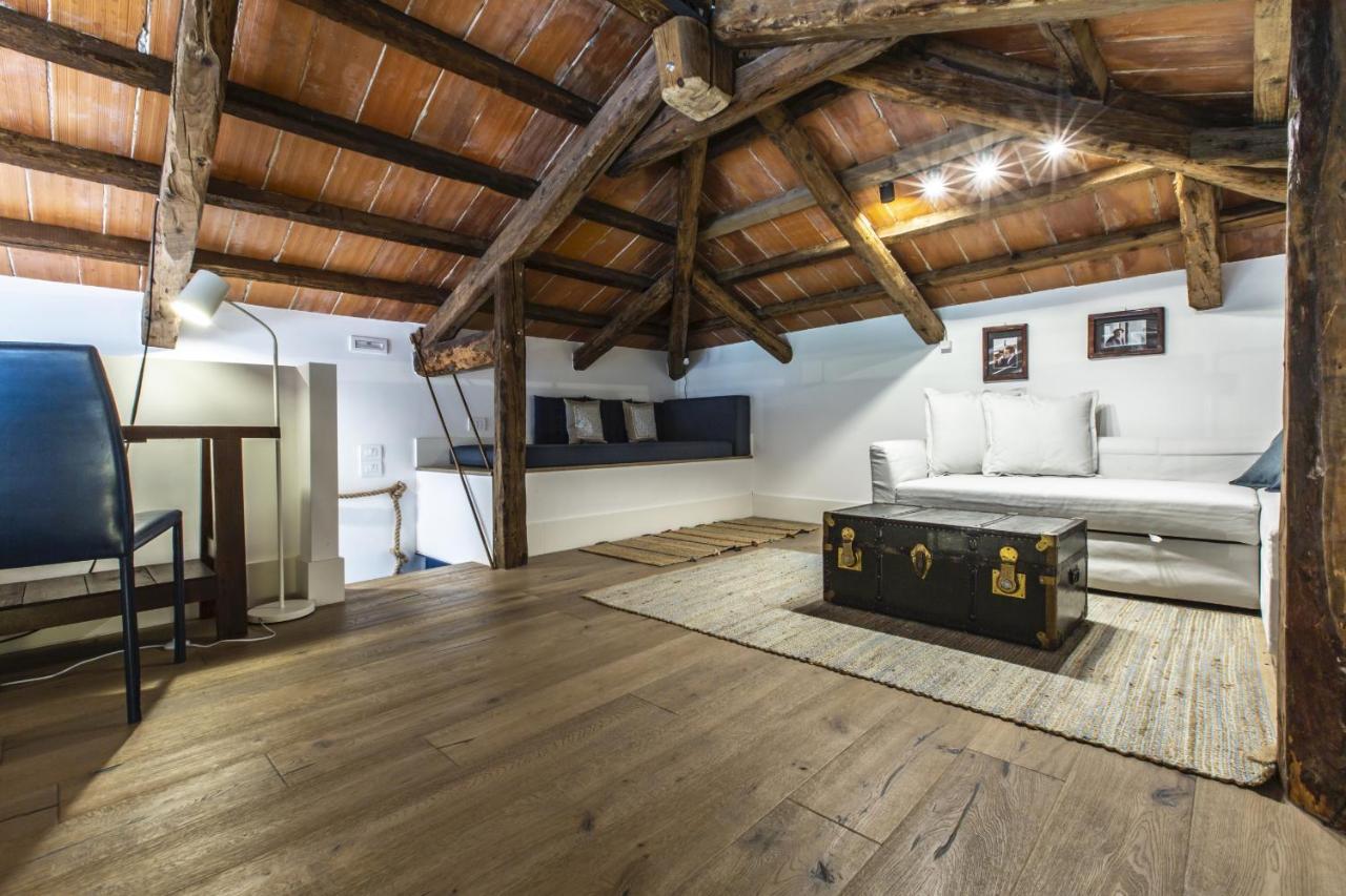 Sant'Alvise Design Palace R&R Velence Kültér fotó